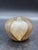 Glass Murano Glass Fruit Apple and Strawberry from Toso, 1970s, Set of 2 For Sale - Image 7 of 14