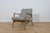 The armchair was produced by the Polish company Swarzędzka Furniture Factory in 60 s. The armchair have new cushions,...