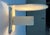 Contemporary Mid-Century Modern Danish Minimalist Model 3020 Kasket Wall Lamp by Jørgen Klinkby for Lyskaer, 1960s For Sale - Image 3 of 18