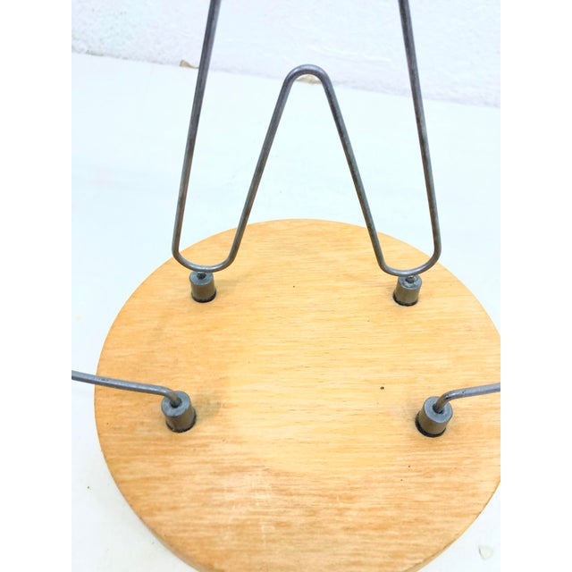 Halogen Table Lamp Torchbearer by Zicoli, 1990s For Sale - Image 10 of 14
