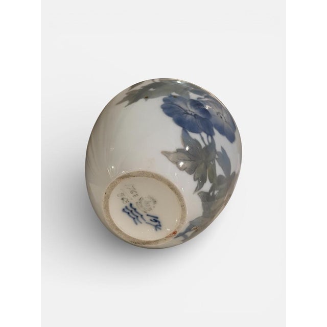 Vase from Royal Copenhagen, 20th Century For Sale - Image 3 of 9