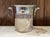 Silver-Plated Champagne Bucket from Clos Des Goisses, 1930s For Sale - Image 7 of 7
