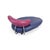 Chaise Lounge in Leather from Leolux For Sale - Image 6 of 12