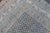 Antique Hand Knotted Persian Tabriz Rug With All-Over Design in Muted Tones For Sale - Image 17 of 17