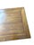 Transparent Mid-20th Century Chinese Scholar Style Wooden Teastand / Night Table For Sale - Image 8 of 9