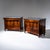 Chests of Drawers with Marble Tops, Italy, 1820, Set of 2 For Sale - Image 5 of 15