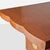 Burlwood & Brass Dining Table by Roger Bal For Sale - Image 10 of 12