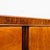 Restored 1950s Mid Century Modern Ash Sideboard by Paul Frankl for Brown Saltman For Sale - Image 11 of 18