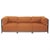 Kenneth Ludwig Chicago Urban Patio 3pc Sectional Sofa from Kenneth Ludwig Chicago For Sale - Image 4 of 4