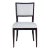 Century Furniture Dublin Side Chair For Sale