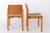 Set of Vintage Chairs from Kusch + Co, Germany, 1980s For Sale - Image 3 of 10