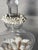 Shell Vintage Large Glass Jars With Sea Shells For Sale - Image 7 of 12