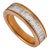 Estate 0.75ct Diamond Ring in 18k Yellow Gold For Sale