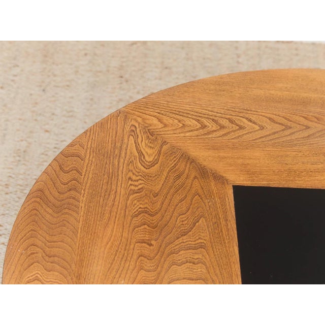 Mid 20th Century Styled After Harvey Prober Vintage Coffee Table For Sale - Image 5 of 9