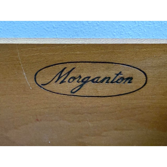 Vintage Mahogany Buffet For Sale - Image 11 of 11