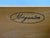 Vintage Mahogany Buffet For Sale - Image 11 of 11