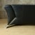 Black Leather 3-Seat Sofa by Rolf Benz, 2000s For Sale - Image 4 of 9