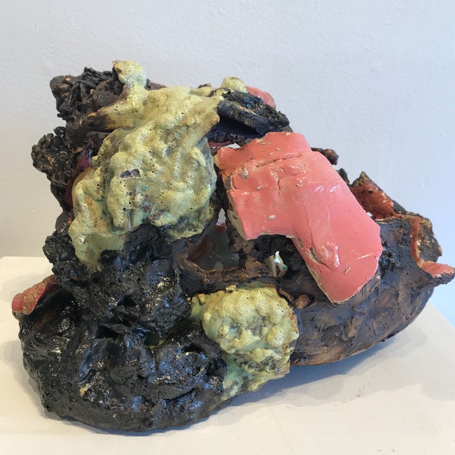 Lynn Basa Abstract Contemporary Sculpture For Sale In Chicago - Image 6 of 8