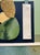 Paper "Pop Music 16" Original Mixed-Media Collage on Paper by Zac Woodiel For Sale - Image 7 of 9