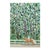 Jennifer Lively “Forest Ride” Contemporary Horse Riding Figure Through Green Foliage, 2022 For Sale - Image 4 of 11
