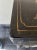 1950s Chinoiserie Black Lacquer Mop Chinese Cabinet Hand Painted For Sale In San Diego - Image 6 of 15