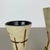 WGP Bamboo Ceramic Fat Lava Vases from Scheurich, Germany, 1970s, Set of 2 For Sale - Image 6 of 18