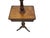 19th Century Dutch Shaving Table by Horrix, 1860 For Sale - Image 4 of 14