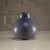Blue Hares Fur Glazed Vase from Saxbo, Denmark, 1930s For Sale - Image 11 of 13