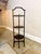 Antique Edwardian Oak Folding Cake Stand, 1900s For Sale - Image 6 of 6