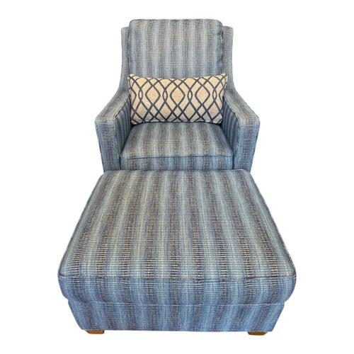 Chairs Upholstered Cr Laine Swivel Chair Custom Made Laine Swivel