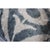 Contemporary Contemporary Silk Velvet Ikat Pillow For Sale - Image 3 of 8