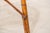 Italian Bamboo Chairs, 1950s, Set of 4 For Sale - Image 4 of 14