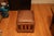 Early 21st Century Amish Made Mission Arts and Crafts Quartersawn Oak Morris Recliner and Ottoman For Sale - Image 12 of 13
