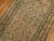 Early 20th Century Zabihi Collection Serab Camel Hair Rug - 3'10" x 6'3" For Sale - Image 4 of 6