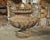 19th Century Pair of 19th Century Alfred Corneau Stamped Cast Iron Pots From France, “No. 2” For Sale - Image 5 of 18