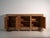 Three Door Dining Room Sideboard, 1900s For Sale - Image 5 of 12