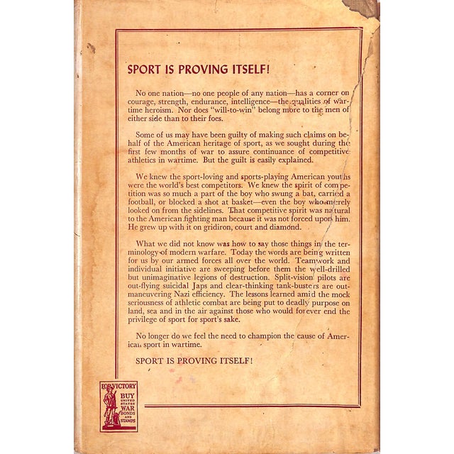 JACKSON, Carl H. and SWAN, Lester A. [148] pp. A. S. Barnes & Company 1939 9 1/4" x 6 1/4" Better Badminton by Carl H....