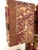 Antique Leather Bound Balzac Books, Set 18 For Sale - Image 18 of 18