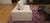 Flexform Ground Piece Sofa For Sale - Image 11 of 18