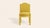 1970s Daffodil Velvet Leo Dining Chairs by Ceraudo, Set of 2 For Sale - Image 5 of 8