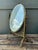 Victorian Vintage 19th Century Convent Reliquary Mirror For Sale - Image 3 of 13