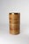 Mid-Century Copper and Bamboo Umbrella Stand, Italy, 1960s For Sale - Image 6 of 6