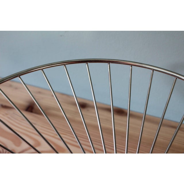 Stainless Steel Fruit Bowl from WMF, 1980s For Sale - Image 4 of 10