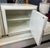 Vintage Bedside Tables in Wood, 1970s, Set of 2 For Sale - Image 6 of 9
