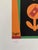 This fortunato depero wonderful multi-colored print on paper is a multiple of 250 printed by the authorization of museum...