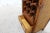 Wood Mid-Century Modern Rattan Wine Rack For Sale - Image 7 of 9