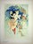 Jules Cheret, La Comédie, 1900, Original Lithograph For Sale - Image 6 of 6