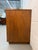 Wood Mid 20th Century Broyhill "Brasilia" Mid-Century Modern Walnut Credenza For Sale - Image 7 of 18
