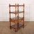19th Century English 4-Tier Whatnot For Sale - Image 9 of 12
