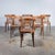 Warm Oak Classic Bentwood Dining Chair, 1940s For Sale - Image 11 of 11